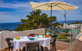 BluPonza Case Vacanza Appartamento Astrea